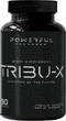 Трибулус Powerful Progress Tribu-X 90 капсул (4820241841011) - изображение 1