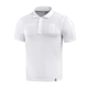 Поло M-Tac Полиция 65/35 White 2XL - изображение 1