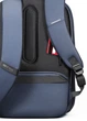 Рюкзак для ноутбука XD Design Bobby Edge 16'' Navy (P706.2505) - изображение 5
