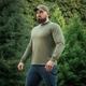 Реглан M-Tac Athlete Light Olive 2XL - изображение 9