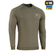 Свитшот M-Tac Cotton Hard Dark Olive M - изображение 3