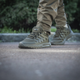 Кроссовки M-Tac Summer Sport Army Olive 41 - изображение 7