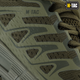 Кроссовки M-Tac Summer Sport Army Olive 40 - изображение 4