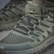 Кроссовки M-Tac Summer Sport Army Olive 40 - изображение 12