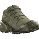 Кросівки Salomon Speedcross 39.5 (6 UK) (28.5 см) Forces 10 Green/black - зображення 3