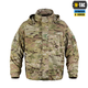 Куртка M-Tac Storm Multicam 2XL/R - зображення 2