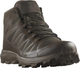 Кроссовки с Gore-Tex Salomon Speed Assault 2 GTX 46.5 (11.5 UK) (30 см) Earth - изображение 1