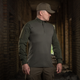 Сорочка M-Tac бойова літня Army Olive 3XL/L - зображення 6