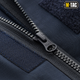 Китель M-Tac Patrol Flex Dark Navy Blue M/R - изображение 6