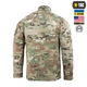 Китель M-Tac Military Elite NYCO Multicam L/L - изображение 4