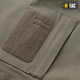 Кітель M-Tac Patrol Flex Dark Olive S/L - зображення 10