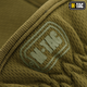 Перчатки M-Tac Scout Tactical Mk.2 Olive L - изображение 6