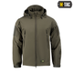 Куртка M-Tac Soft Shell Olive XS - зображення 2