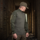 Сорочка M-Tac бойова літня Army Olive 2XL/R - зображення 7