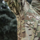 Куртка M-Tac Soft Shell Multicam XL - изображение 8