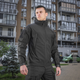 Куртка M-Tac Soft Shell Black XL - зображення 5