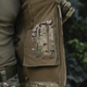 Куртка M-Tac Soft Shell Multicam L - зображення 15