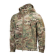 Куртка M-Tac Soft Shell Multicam M - изображение 1