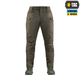 Штани M-Tac Conquistador Gen І Flex Dark Olive 30/34 - зображення 2