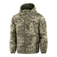 Куртка M-Tac зимова Alpha Gen.IV Primaloft MM14 S/R - зображення 1