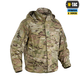 Куртка M-Tac Storm Multicam S/R - зображення 3