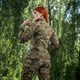 Китель M-Tac ЗСУ Lady Multicam L/R - изображение 5