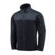 Куртка M-Tac Alpha Microfleece Gen.II Dark Navy Blue 2XL - изображение 1