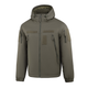 Куртка M-Tac зимова Alpha Gen.IV Pro Primaloft Dark Olive L/R - зображення 1