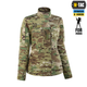 Китель M-Tac ЗСУ Lady Multicam S/R - изображение 3