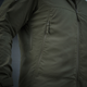 Куртка M-Tac Flash Army Olive 2XL - изображение 12