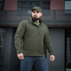 Куртка M-Tac Flash Army Olive 2XL - изображение 15