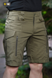 Шорты M-Tac Conquistador Flex Dark Olive 2XL - изображение 7