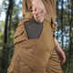 Шорты M-Tac Aggressor Gen.II Flex Coyote Brown 3XL - изображение 12