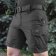 Шорты M-Tac Aggressor Short Black XS - изображение 7