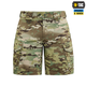 Шорти M-Tac Aggressor Short Multicam XL - зображення 2