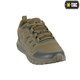 Кроссовки M-Tac Summer Sport Dark Olive 36 - изображение 3