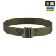 Ремінь M-Tac Paratrooper Belt Ranger Green XL - зображення 3