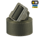 Ремінь M-Tac Paratrooper Belt Ranger Green S - зображення 2