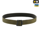 Ремінь M-Tac Double Sided Lite Tactical Belt Olive/Black XL - зображення 3