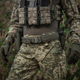 Ремінь M-Tac Range Belt Cobra Buckle Gen.IV Ranger Green M/L - зображення 7