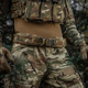 Ремень M-Tac Range Belt Cobra Buckle Gen.IV Multicam 3XL - изображение 12