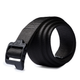 Ремінь M-Tac Double Duty Tactical Belt Black S - зображення 1