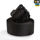 Ремінь M-Tac Double Duty Tactical Belt Black S - зображення 2