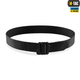 Ремінь M-Tac Double Duty Tactical Belt Black S - зображення 3