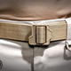 Ремінь M-Tac Double Duty Tactical Belt Hex Coyote L - зображення 5