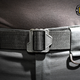 Ремінь M-Tac Double Duty Tactical Belt Hex Olive L - зображення 4