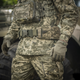 Пояс M-Tac тактический War Belt ARMOR MM14 XS/S - изображение 15