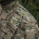 Ремені M-Tac плечові для тактичного пояса Laser Cut Multicam LONG - зображення 8