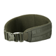 Пояс M-Tac тактичний War Belt ARMOR Ranger Green 3XL - зображення 1