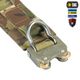 Ремінь M-Tac Range Belt D-Ring Cobra Buckle Gen.IV Multicam XL/2XL - зображення 6